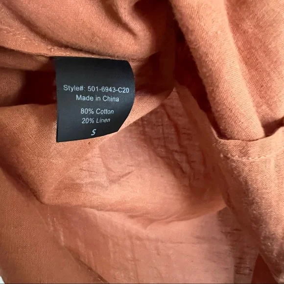 Jenni Kayne James Canyon Top - Picture 6 of 6